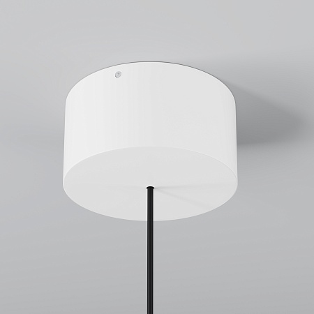 Подвесной светильник Outdoor O491PL-L8W3K - фото