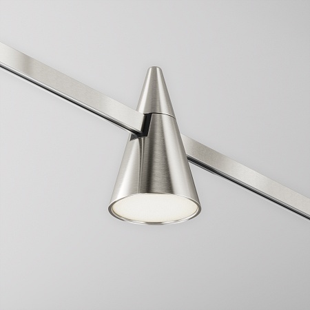 Трековый светильник Technical TR146-1-5W4K-PT - фото