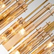Подвесная люстра Favourite 4500-21P - фото