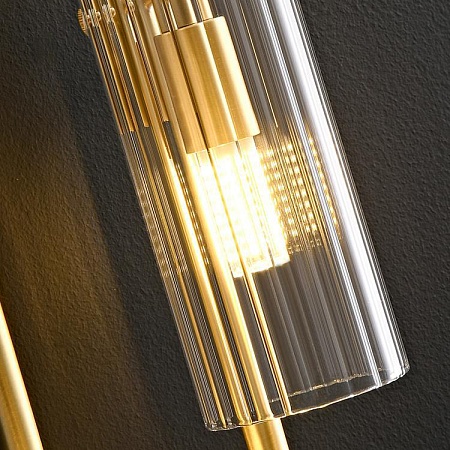 Настенный Светильник Lucina Wall Imperiumloft 224075-23 - фото