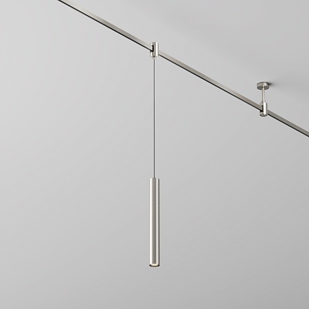 Трековый светильник Technical TR155-1-5W4K-PT - фото