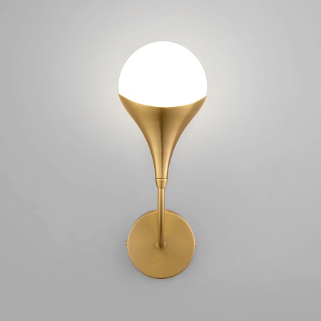 Настенный светильник Eurosvet 60168/1 - фото