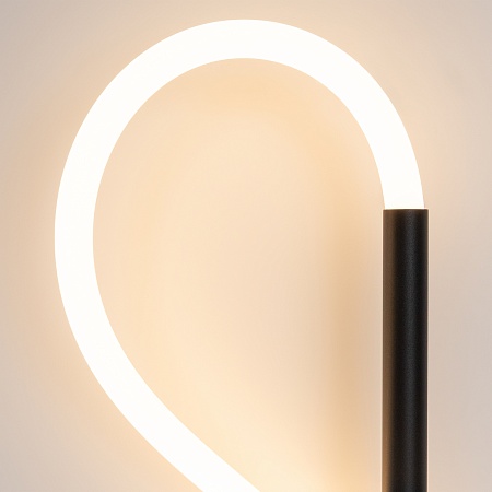 Настенный светильник (бра) Maytoni Tau MOD146WL-L12B3K - фото