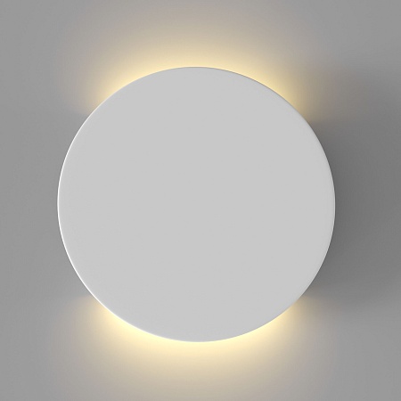 Настенный светильник (бра) Technical Parma C123-WL-02-3W-W - фото