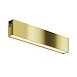 Трековый светильник Technical BASIS TR151-1-12W3K-BS - фото