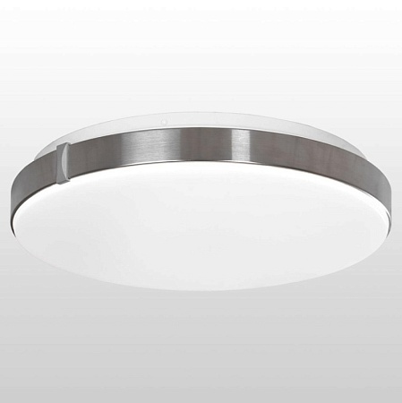 Люстра потолочная светодиодная Lussole MOONLIGHT LSP-8471 - фото