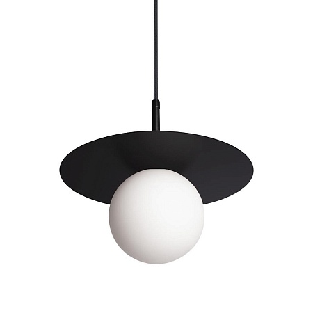 10120/250P Black Подвесной светильник LOFT IT Ufo - фото