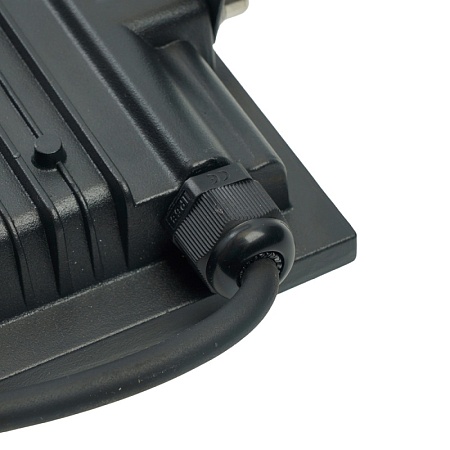 Светодиодный прожектор Feron LL-972IP65 100W 6400K - фото