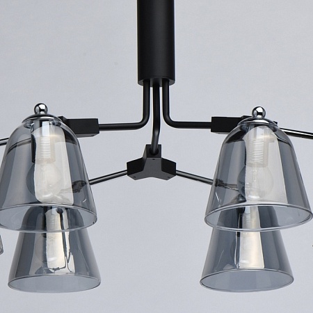 Люстра de markt DeMarkt Гамбург 605012406 - фото