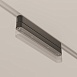 Трековый светильник Technical Accessories for tracks Radity TRA084FC-11LB - фото