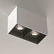 Потолочный светильник Technical Alfa LED C065CL-02-L12W4K-W - фото