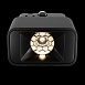 Трековый светильник Technical Points S TR100-2-2W4K-S-B - фото