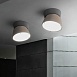 Потолочный Светильник Knap D40 Green Imperiumloft 193556-26 - фото