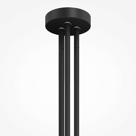 Подвесной светильник Maytoni Status MOD333PL-06B - фото