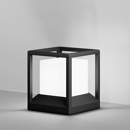 Ландшафтный светильник Outdoor Trim O455FL-01GF - фото