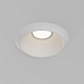 Встраиваемый светильник Technical DL124-GU10-01-TRS-W - фото