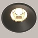 Встраиваемый светильник Technical Round DL058-7W3K-B - фото