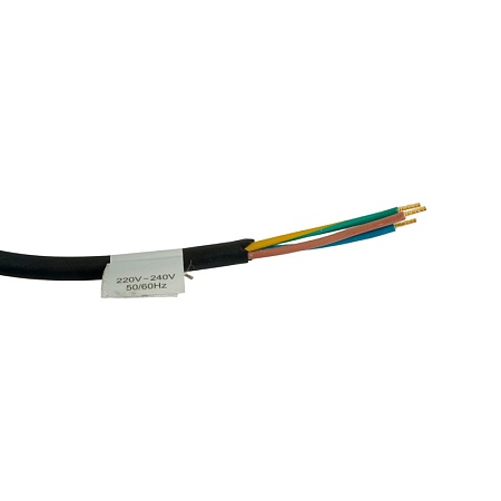 Светильник садово-парковый Feron DH024, на стену, 2*GU10 MR11 230V, черный - фото