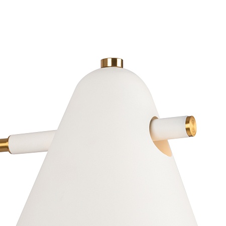 Настенный светильник (бра) Freya FR5211WL-01W - фото