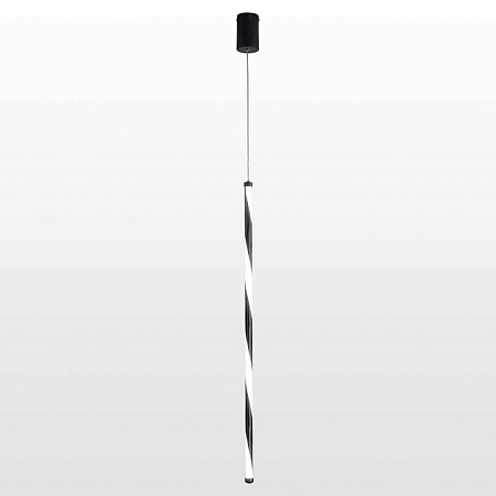 Подвесной светодиодный светильник Lussole Cass LSP-8426 - фото