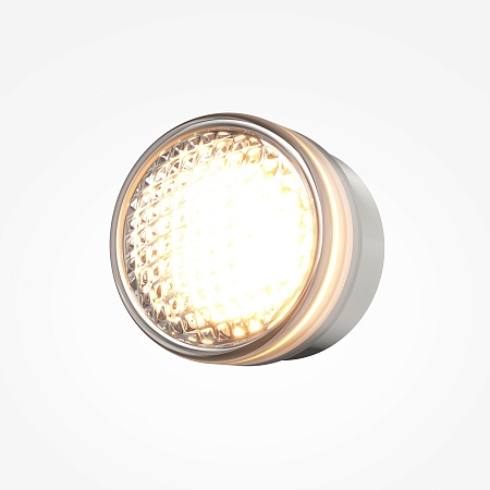 Настенный светильник (бра) Maytoni MOD493WL-L6PTK - фото