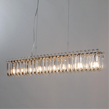 Подвесная люстра Arte Lamp MAYOTTE A1071SP-7CC - фото