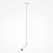 Подвесной светильник Technical Focus T P141RS-L125-6W4K-W - фото