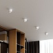 Светильник потолочный светодиодный 7W 4000K белый 25088/LED Elektrostandard - фото