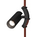 Светильник на шине Denkirs BELTY SPOT DK5547-BK - фото