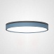 Потолочный Светильник Kier D50 Blue Imperiumloft 181035-26 - фото
