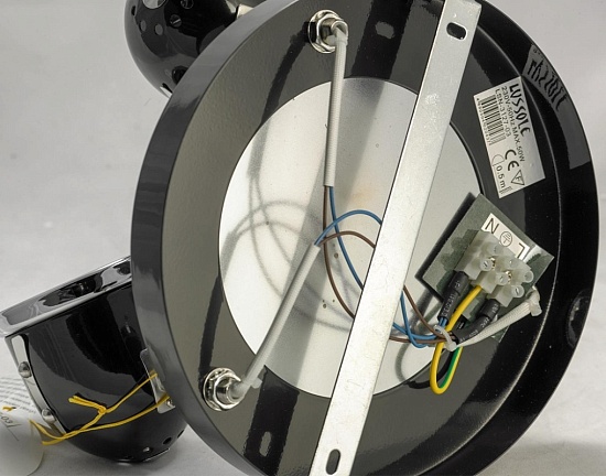 Спот Lussole Tivoli GRLSN-3127-03 - фото