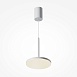 Подвесной светильник Technical Plato P076PL-L12W4K-W - фото