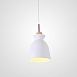 Подвесной Светильник Omg C White Imperiumloft 179776-26 - фото