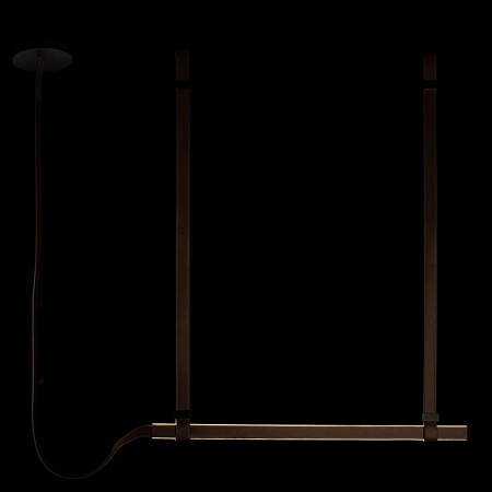 10241/1200 Подвесной светильник LOFT IT Strong - фото