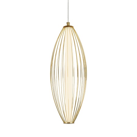 Подвесной светильник Freya Sabi FR6131PL-L24BS - фото