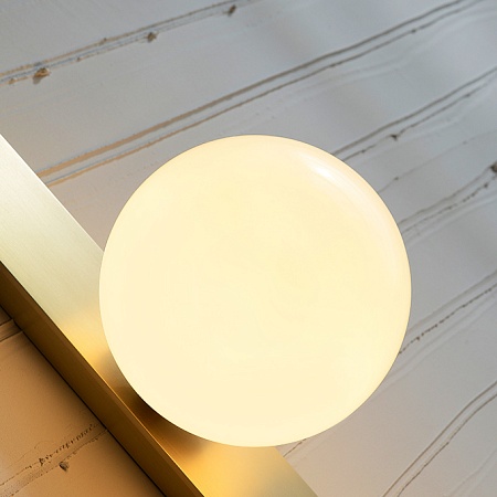 Настенный Светильник Leen L2 Imperiumloft 224110-23 - фото