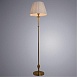 Торшер Arte Lamp GRACIE A7301PN-1PB - фото