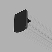 Заглушки для шинопровода 2 шт Mini Magnetic 85174/00 Elektrostandard