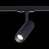 Св-к трек. Черный LED 1*10W 3000K 900Lm Ra≥90 36° IP20 L137xW49xH171 100-240V ST350.436.10.36