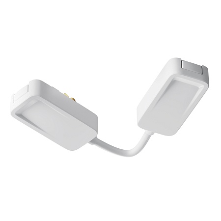 Комплектующие для систем освещения с токоведущими элементами Technical TRA084CPC-W-12 - фото