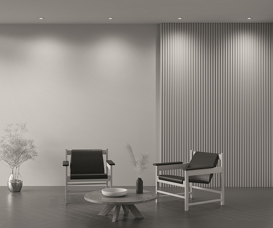 Встраиваемый светильник Technical Atom DL024-2-01W - фото