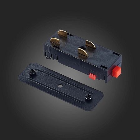 Трековая система St Luce встраиваемая 400 TS-D-400-ST504.426.01