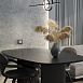 Рамка на 1 пост Slab (бронза матовый) W0012963 - фото