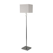 Торшер Arte Lamp NORTH A5896PN-1CC