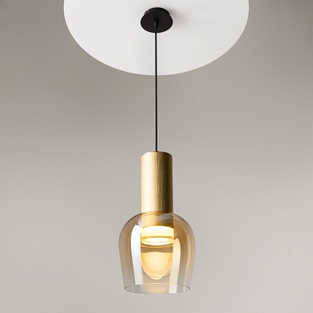 Подвесной светильник Maytoni Smart Casual MOD414PL-L7G3K - фото