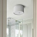 Потолочный Светильник Cylinder A White Imperiumloft 101495-26 - фото