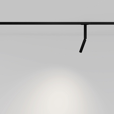 Трековый светильник Technical Focus Dual TR142-1-6W3K-B - фото