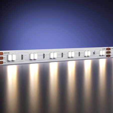 Светодиодная лента Led Strip 201123 - фото