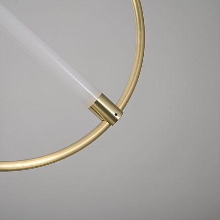 Подвесной Светильник Resist Led B D35 Imperiumloft 167506-26 - фото