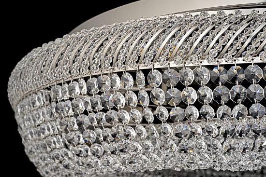 Потолочный светильник Dio DArte Elite Bari E 1.4.80.100 N - фото